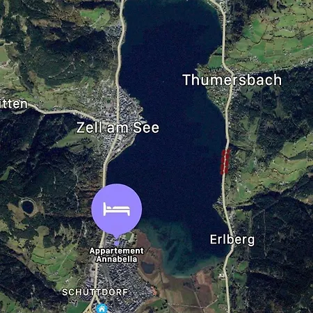 Annabella Appartamento