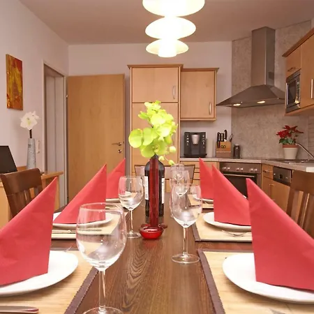 Appartamento Annabella *