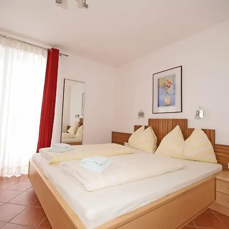 Annabella Apartment *