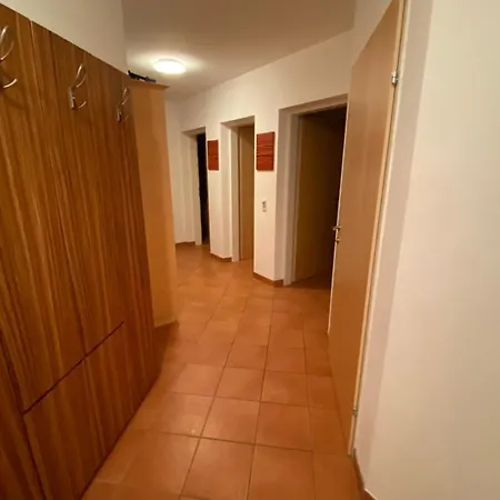 Apartamento Annabella Zell am See
