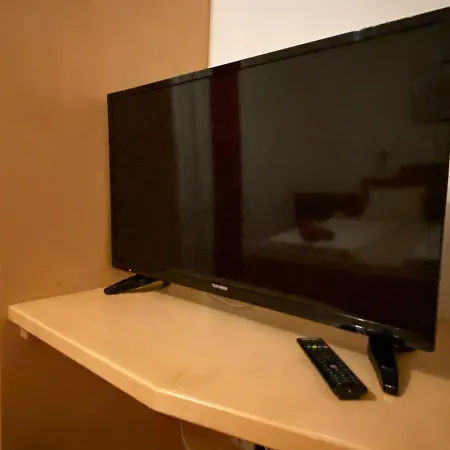 Annabella Apartment *