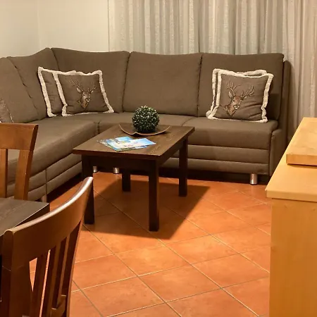 Annabella Apartment *