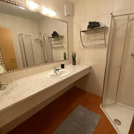 Apartamento Annabella Zell am See