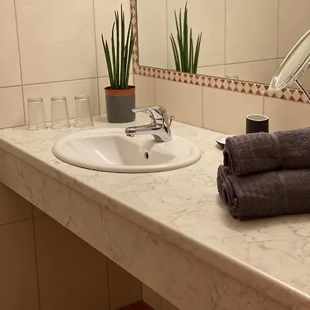 Annabella Apartment Zell am See