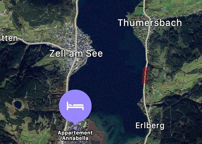 Annabella Appartamento