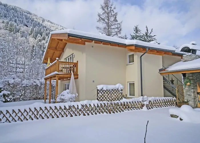 Annabella * Zell am See