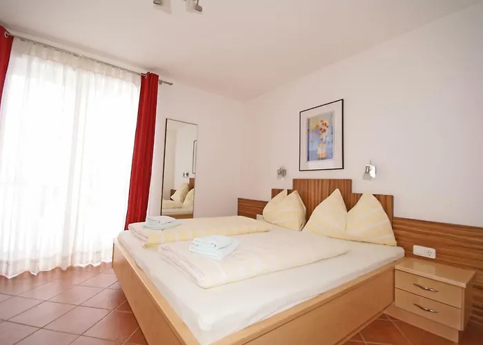 Annabella Apartment *