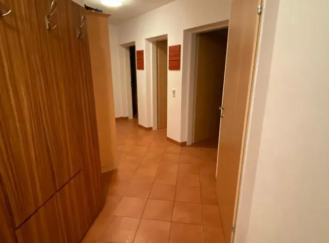 Apartament Annabella Zell am See