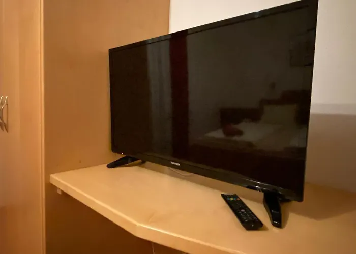 Annabella Apartament *