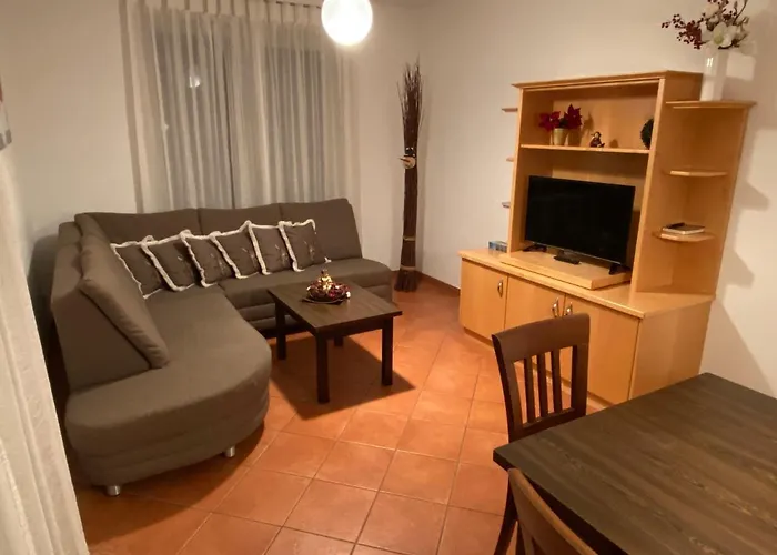 Annabella Apartment *