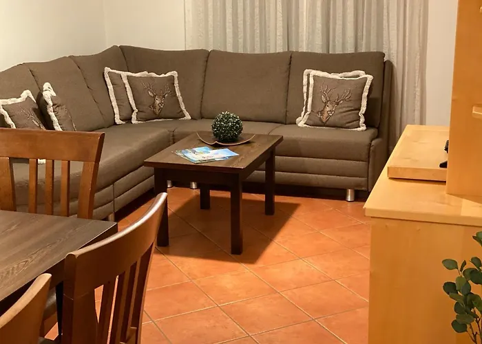 Annabella Apartamento *