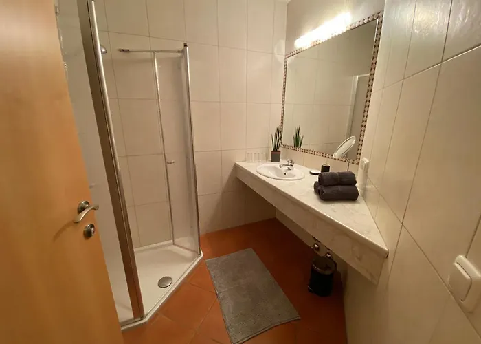 Apartament Annabella