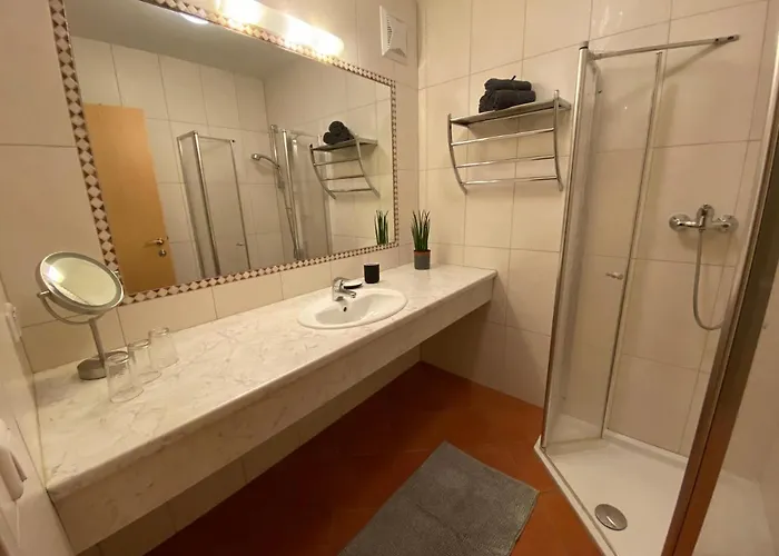 Apartment Annabella Zell am See