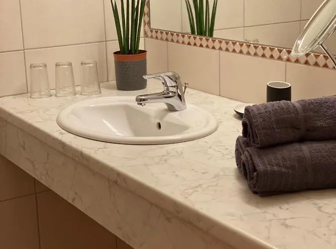 Annabella Apartment Zell am See